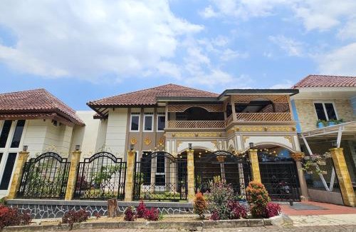 Cipanas Villa | Amjad5