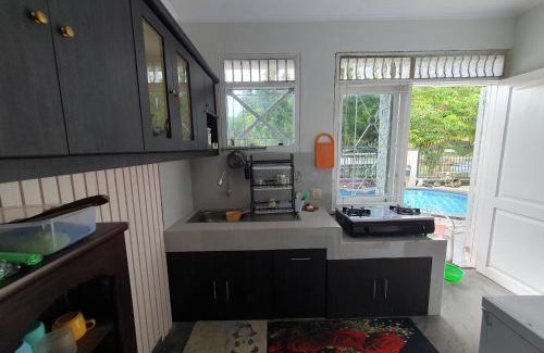 Cipanas Villa | Amjad5