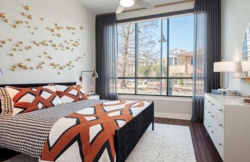 Addison Apartment | AMLI Addison