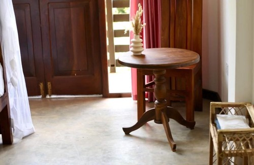 Mirissa Ski Chalet | Amlou Surf House - Villa