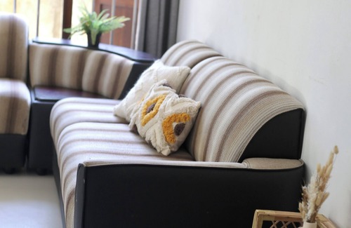Mirissa Ski Chalet | Amlou Surf House - Villa