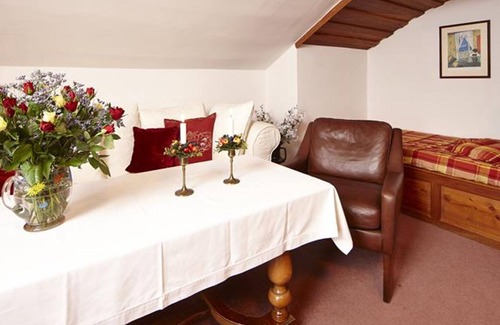 Bad Kohlgrub Apartment | Ammertal apartments - Apartment Maximilian (3 bed.)