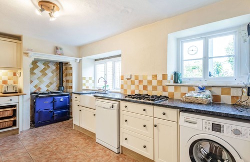 Wareham House | AMMONITE COTTAGE, family friendly, with open fire in Wareham
