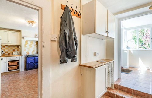 Wareham House | AMMONITE COTTAGE, family friendly, with open fire in Wareham