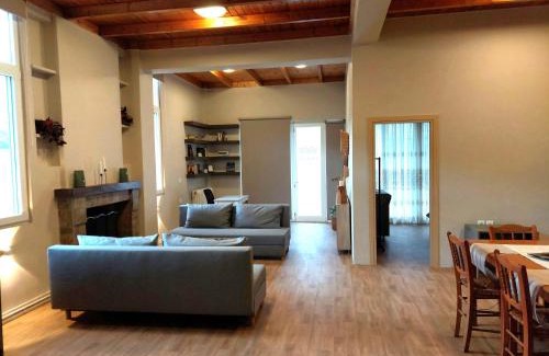 Katakolo House | Ammos House Katakolo - by the sea