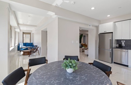 Ventnor City Apartment | Ammos Luxury Living- Mykonos Suite