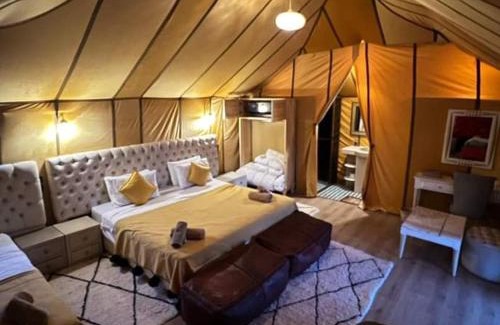 Rissani Other | Amodo luxury camp