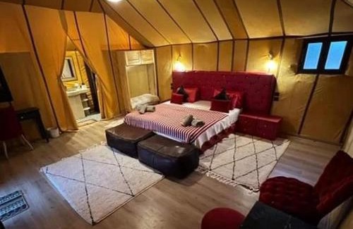 Rissani Other | Amodo luxury camp