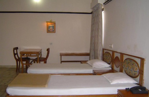 Chitradurga Hotel | Amogha International Hotel