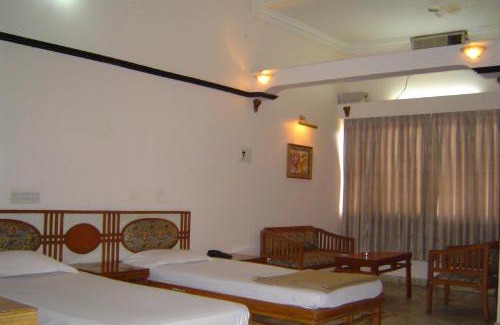 Chitradurga Hotel | Amogha International Hotel