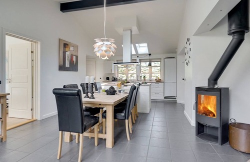 Gedesby House | "Amon" - 670m from the sea by Interhome
