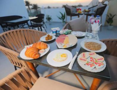 Al Haram Hotel | Amon Pyramids View Inn