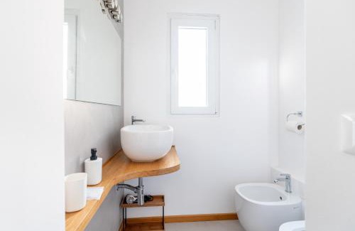 Oltretorrente Apartment | Among the roofs of Parma!