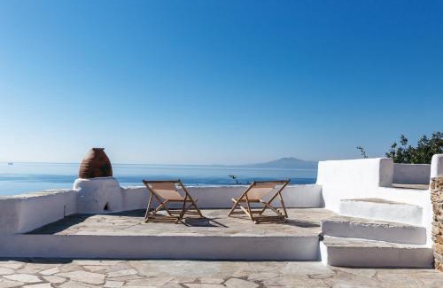 Andros House | Amoni Andros