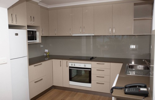 Narooma Apartment | Amooran Oceanside