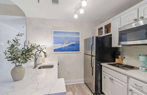 West Panama City Beach Condo | Amor by The Sea | Lake Views | Steps From Pool