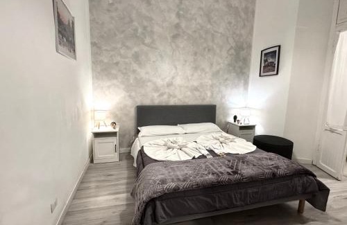 Torre Angela Apartment | AmoR San Lorenzo