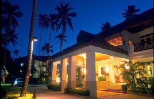Cherngtalay Resort | Amora Beach Resort Phuket