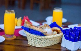 Seeduwa - Katunayake Hotel | Amora Lagoon Hotel