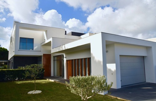 Vilamoura Villa | Amora Villa-Vilamoura