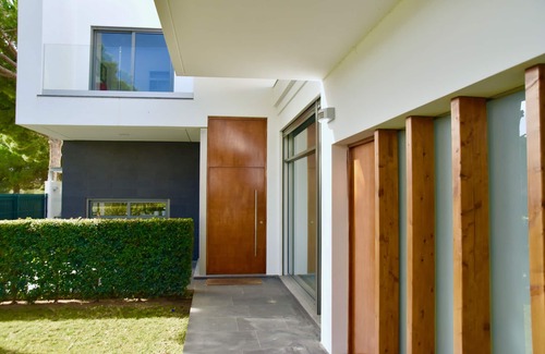 Vilamoura Villa | Amora Villa-Vilamoura