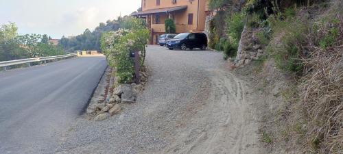 Mortola Superiore Apartment | AMORE A PRIMA VISTA ! Mortola