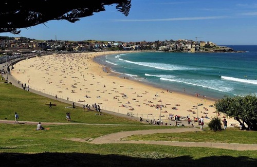 Bondi House | Amore Beachside Bliss in Bondi Beach