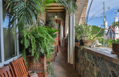 Estate Enighed Apartment | Amore Loft Studio In The Heart Of Love by!