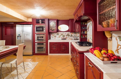 Donnalucata Villa | AMORE RENTALS - Villa Chiara with Internal Heated Pool