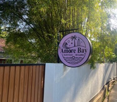 Mirissa Hotel | AmoreBay