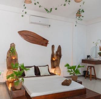 Mirissa Hotel | AmoreBay