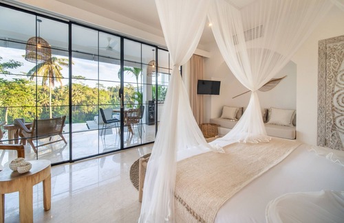 Melayang Villa | AMORGOS I