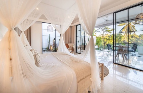 Melayang Villa | AMORGOS I