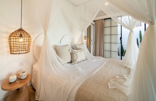 Melayang Villa | AMORGOS I