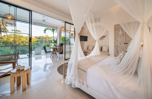 Melayang Villa | AMORGOS I
