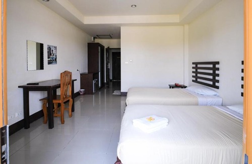 Sukhothai Hotel | AmornSukhothai Hotel