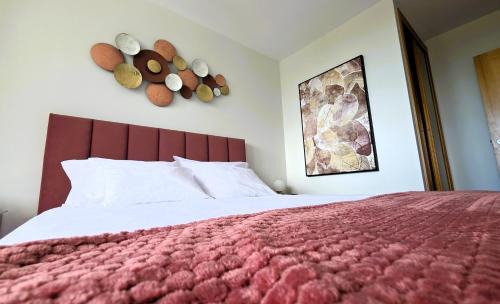 Viana do Castelo Apartment | Amorosa Beach Apartment Sea View