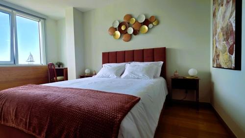 Viana do Castelo Apartment | Amorosa Beach Apartment Sea View