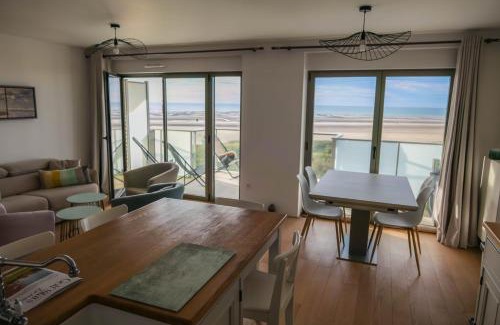 Berck-sur-Mer Apartment | Amour Baie