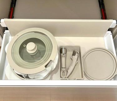 Dazaifu Apartment | AMP FLAT Baika
