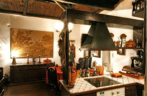 Egira Villa | Ampelos Estate – The Villa (4 bedroom villa)