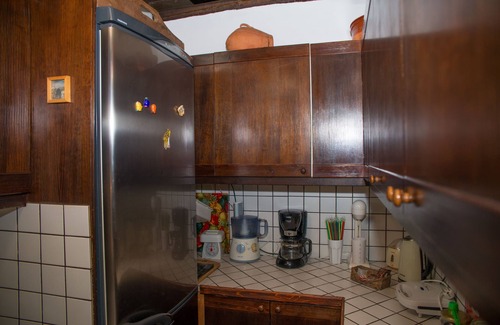 Egira Villa | Ampelos Estate – The Villa (4 bedroom villa)