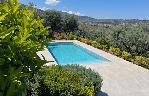 Egira Villa | Ampelos Hillside Villa