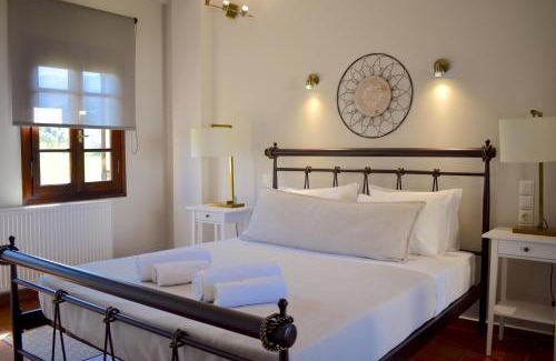 Egira Villa | Ampelos Hillside Villa