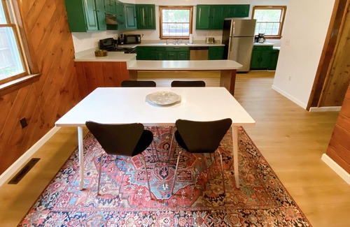 Saranac Lake House | Ampersand House