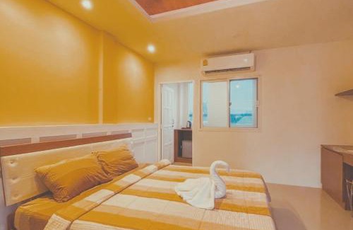 Amphawa House | Amphawa Horse Farm Resort
