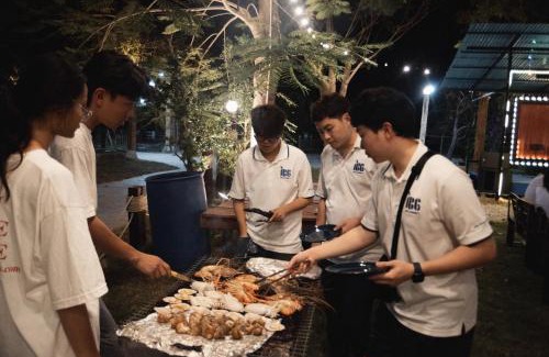 Amphawa House | Amphawa Horse Farm Resort