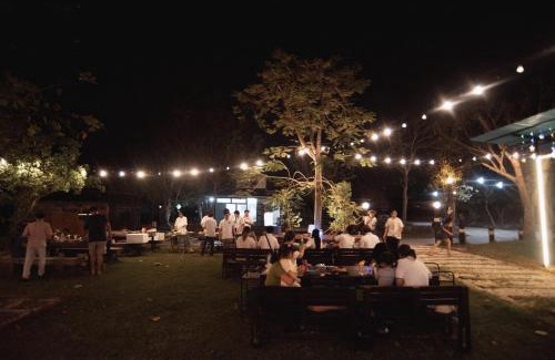 Amphawa House | Amphawa Horse Farm Resort