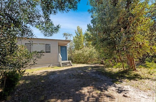 Forge Creek House | Amphion - Waterfront Retreat
