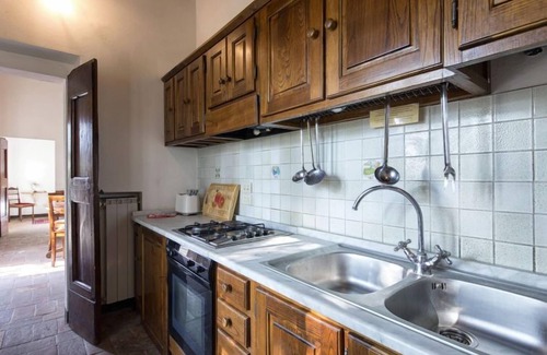 Cortona House | Amphora by Interhome